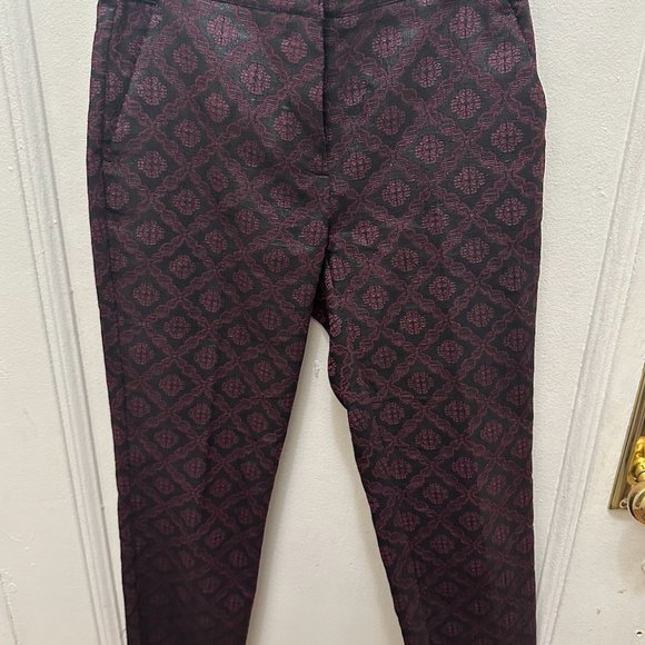 Bordo Pants, XS - Picture 7 of 7